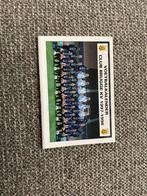 VOETBALKALENDER CLUB BRUGGE 97-98, Verzamelen, Sportartikelen en Voetbal, Ophalen of Verzenden, Zo goed als nieuw, Buitenlandse clubs