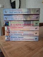 Karen Swan, Boeken, Ophalen of Verzenden, Zo goed als nieuw