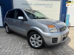 Ford Fusion 1.6-16V AUTOMAAT Futura / AIRCO+ECC / TREKHAAK /, Auto's, 1596 cc, Gebruikt, 1064 kg, Origineel Nederlands