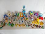 Pokemon, verzameling, Verzamelen, Poppetjes en Figuurtjes, Ophalen of Verzenden