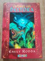 Verhalen van Deltora zgan - SINT, Ophalen of Verzenden, Zo goed als nieuw, Emily Rodda