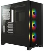 Corsair 4000x RGB, Ophalen of Verzenden, Zo goed als nieuw