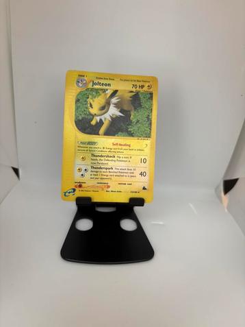 Jolteon reverse holo skyridge beschikbaar voor biedingen