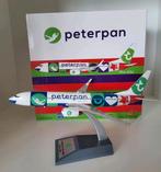 JFox Transavia B737-800 'Peter Pan' 1:200, Ophalen of Verzenden, Nieuw, Schaalmodel