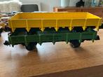 Marklin Treinwagon Open Laadbak, Hobby en Vrije tijd, Modeltreinen | H0, Ophalen, Wisselstroom, Gebruikt, Wagon