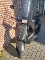 La souris  sourini rs, Ophalen, Zo goed als nieuw, Benzine