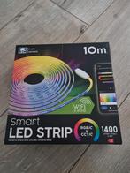 Lsc led strip 10 meter, Huis en Inrichting, Ophalen of Verzenden, Nieuw, Minder dan 30 watt, Led-lamp