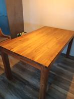 Te koop, Zo goed als nieuw, 150 tot 200 cm, Rechthoekig, 50 tot 100 cm