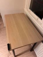 Ikea table, Ophalen
