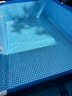 Intex Zwembad Compleet, Ophalen, Gebruikt, 200 tot 300 cm, 80 tot 120 cm