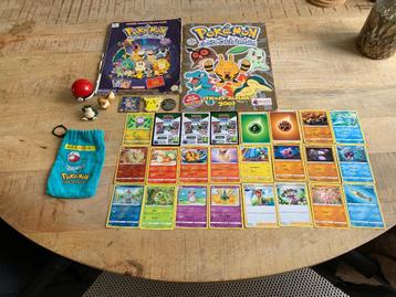 Pokemon kaarten Munt Art Figure Dice Bag  beschikbaar voor biedingen