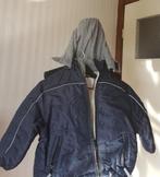 Unisex! Zgan mt 92 donker blauw jasje, afneembare capuchon, Verzenden, Zo goed als nieuw, Jongen of Meisje, Jas