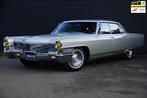 Cadillac FLEETWOOD Brougham | 7.0 V8 428 Cui | KM teller | F, Automaat, Gebruikt, 8 cilinders, 340 pk