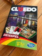 Cluedo Reisspel - Bordspel, Drie of vier spelers, Ophalen of Verzenden, Nieuw, Reisspel