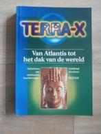 Terra-X: van Atlantis tot het dak van de wereld - G Kirchner, Gelezen, Dieren, Verzenden