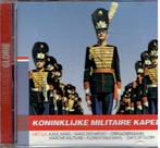 Hafabra_ - Koninklijke Militaire Kapel - Hollands Glorie, Cd's en Dvd's, Cd's | Instrumentaal, Verzenden, Gebruikt