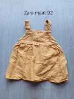 Geel hemdje 92, Kinderen en Baby's, Kinderkleding | Maat 92, Ophalen of Verzenden, Meisje, Shirt of Longsleeve