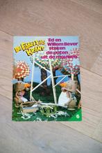 Te koop De fabeltjeskrant nr. 6, Joan Eisema, Leen Valkenier, Verzamelen, Overige Verzamelen, Ophalen of Verzenden, Zo goed als nieuw