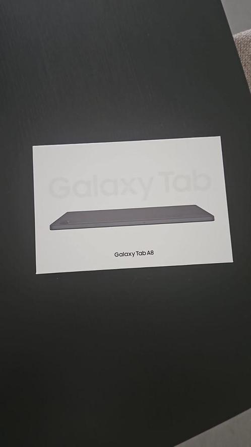 Samsung Galaxy Tab A8 (SM-X205) 32GB LTE – Nieuw, Computers en Software, Android Tablets, Nieuw, Wi-Fi en Mobiel internet, 10 inch