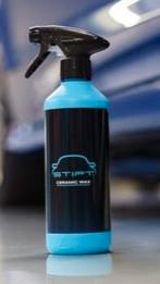 Stipt Ceramic Wax - Auto detailing product, Ophalen of Verzenden
