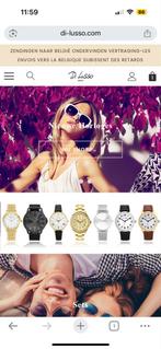 Di Lusso Cadeaubon €50, Ophalen of Verzenden, Nieuw