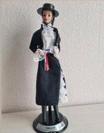 Barbie pop  Chilean from the dolls of the world., Ophalen of Verzenden, Nieuw, Pop