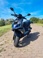 Peugeot Speedfight 4, Fietsen en Brommers, Ophalen, Zo goed als nieuw, Maximaal 45 km/u, Overige modellen