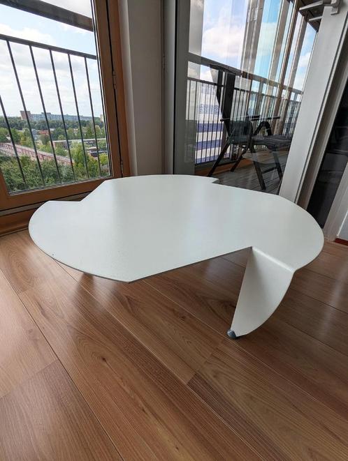 🟢 Disform “Chincheta” Salontafel - Gebroeders Devesa (1987), Huis en Inrichting, Tafels | Salontafels, Gebruikt, Minder dan 50 cm