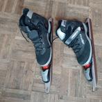 Klapschaats Zandstra Black Country, Sport en Fitness, Schaatsen, Klapschaats, Zandstra, Ophalen of Verzenden, Zo goed als nieuw