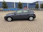 Opel Astra 1.4 Essentia nwe apk. 2005. Airco, Voorwielaandrijving, Gebruikt, 4 cilinders, Blauw