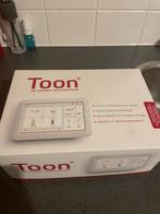 Toon thermostaat., Doe-het-zelf en Verbouw, Thermostaten, Ophalen of Verzenden, Zo goed als nieuw