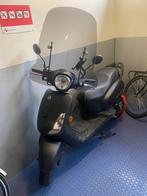 Sym fiddle 2 uit 2021 6.000km, Fietsen en Brommers, Scooters | SYM, Ophalen, Gebruikt, Benzine, Fiddle