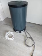 Electrische boiler  kompleet met overdukventiel, keukenkraan, Doe-het-zelf en Verbouw, Geisers en Boilers, Minder dan 20 liter