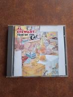 Al Stewart - Year of the Cat CD, Ophalen of Verzenden, 1980 tot 2000, Gebruikt