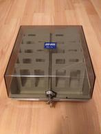 Opbergbox 3,5"diskettes, Computers en Software, Vintage Computers, Ophalen, Overig
