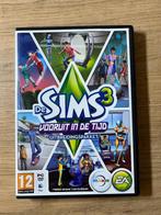 PC Sims 3 Vooruit in de Tijd, Spelcomputers en Games, Games | Pc, 1 speler, Ophalen of Verzenden, Zo goed als nieuw, Vanaf 12 jaar