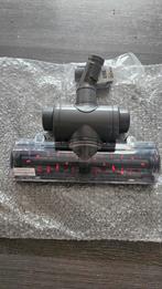 Turbo parketborstel geschikt voor Dyson V6, V8,V11, V15, Ophalen of Verzenden, Nieuw, Minder dan 1200 watt, Stofzuiger