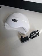 Dutch nail cosmetics uv led lamp, Ophalen of Verzenden, Zo goed als nieuw, Hand- en Voetverzorging