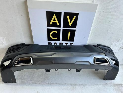 Renault Arkana RS line achterbumper bumper 850186641R, Auto-onderdelen, Carrosserie en Plaatwerk, Bumper, Renault, Achter, Gebruikt