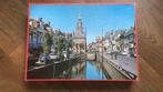 puzzel Bolsward, Ophalen of Verzenden, 500 t/m 1500 stukjes, Zo goed als nieuw, Legpuzzel