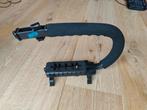 Camera Stabilisator Handvat, Ophalen, Gebruikt