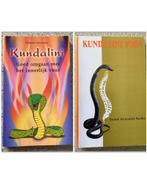 Kundalini Yoga/ Kundalini - Sivananda Radha / Dutrieux, Gelezen, Meditatie of Yoga, Achtergrond en Informatie, Radha Dutrieux