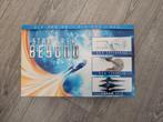 Omdoos van Star Trek Beyond, Ophalen of Verzenden