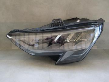 Koplamp Audi A3 8Y0 LED 20- 8Y0941011 LINKS Q991/K4 8B beschikbaar voor biedingen