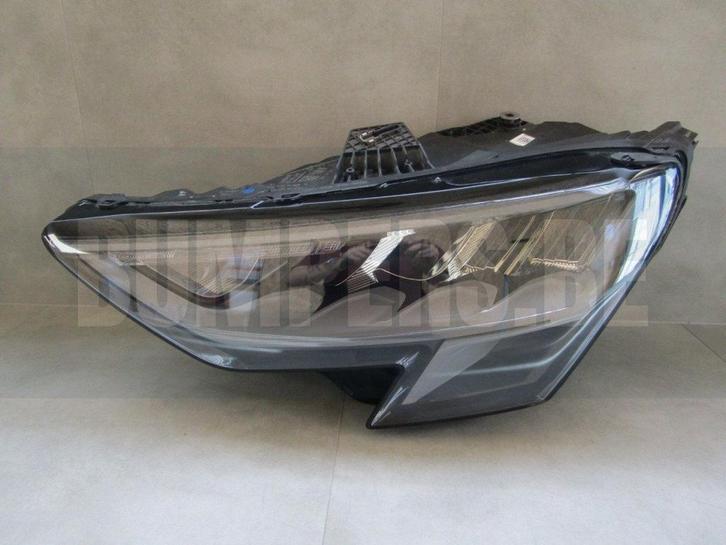Koplamp Audi A3 8Y0 LED 20- 8Y0941011 LINKS Q991/K4 8B, Auto-onderdelen, Verlichting, Gebruikt, 6 maanden garantie, Ophalen of Verzenden
