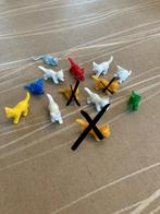 Playmobil gekleurde poezen, Kinderen en Baby's, Speelgoed | Playmobil, Ophalen of Verzenden, Zo goed als nieuw