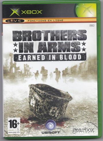 Xbox Classic spellen  –  3 stuks  beschikbaar voor biedingen