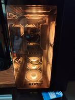 Nog geen jaar oude game pc. Genoeg kracht voor gamen, stream, Spelcomputers en Games, 1 speler, Ophalen, Zo goed als nieuw, Vanaf 12 jaar