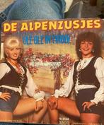 De Alpenzusjes - Ole ole in Tirol, Cd's en Dvd's, Vinyl | Nederlandstalig, Ophalen of Verzenden, Zo goed als nieuw