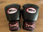 Twins Special Bokshandschoenen 16oz – Echt Leer – NIEUWSTAAT, Ophalen of Verzenden, Zo goed als nieuw, Overige